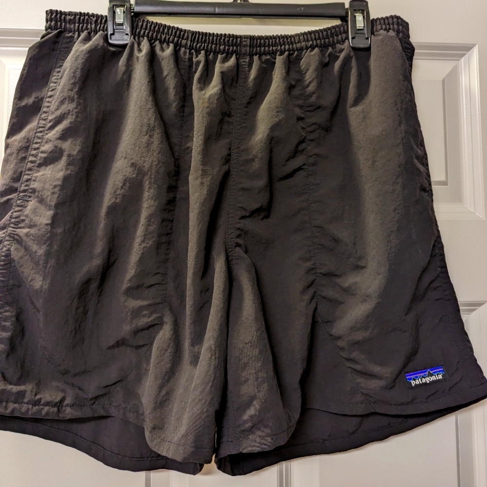 Patagonia Men's Baggies